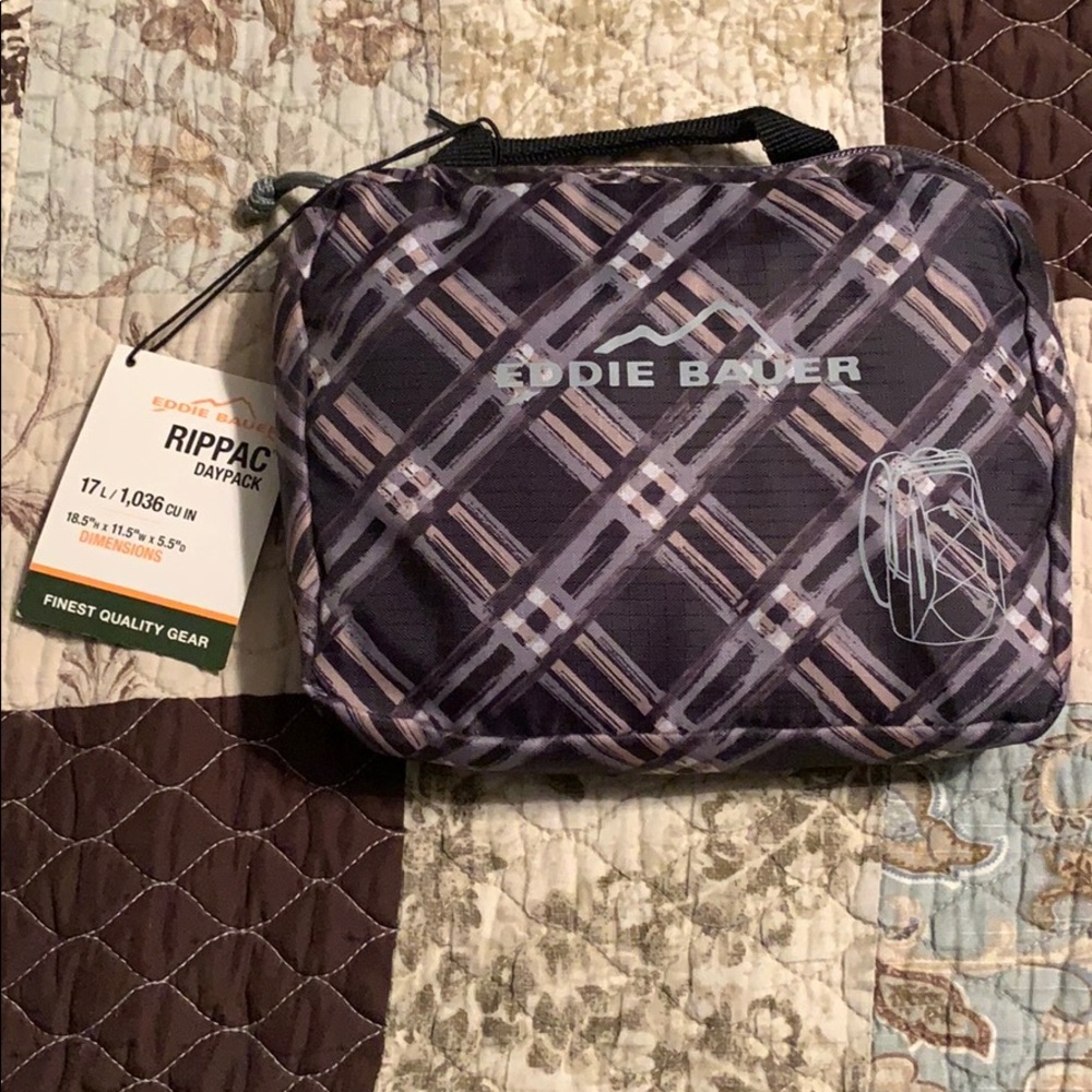 Backpack